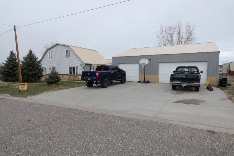 Real Estate for Sale by Wyoming West Realty of Guernsey, WY